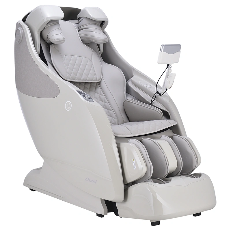 Osaki Platinum AI Master 4D+ Massage Chair