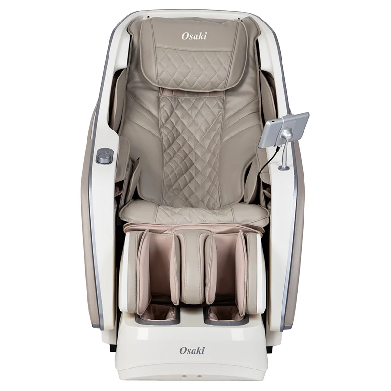 Osaki JP-Nexus 4D Massage Chair - Image 3