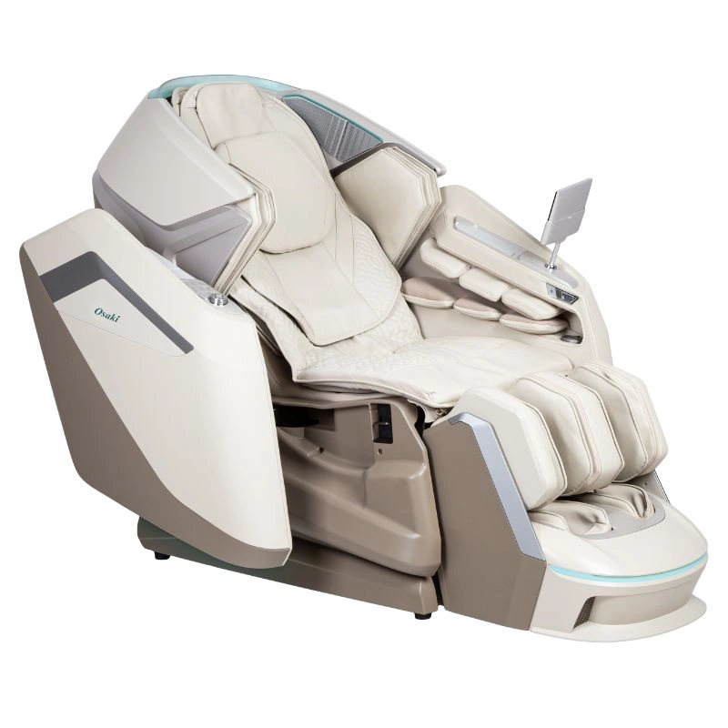 Osaki AI Apex Duo 5D+4D Massage Chair - Image 15