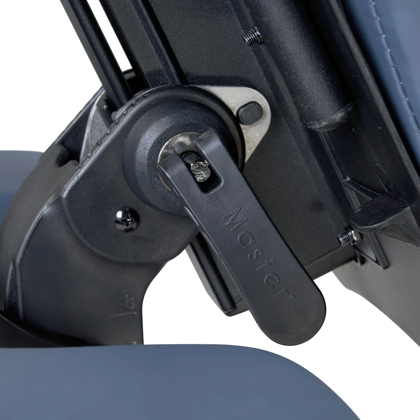 Master Massage RIO Portable Massage Chair - Image 6