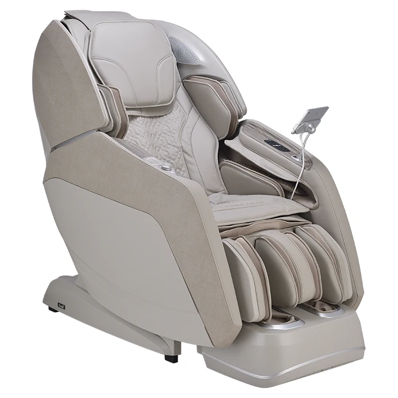 Osaki 4D Manhattan Duo Mech Massage Chair - Image 11