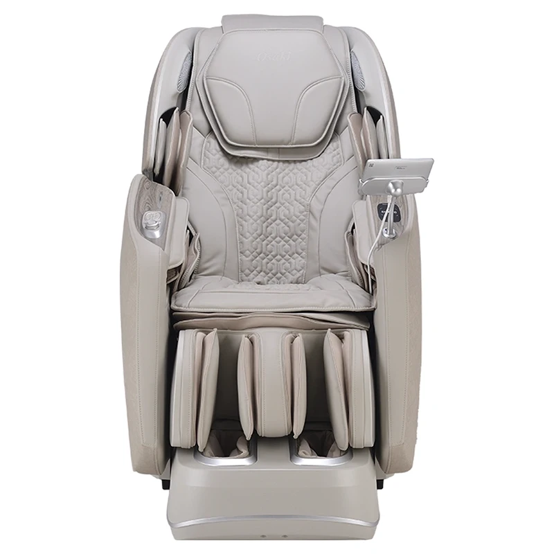 Osaki 4D Manhattan Duo Mech Massage Chair - Image 5