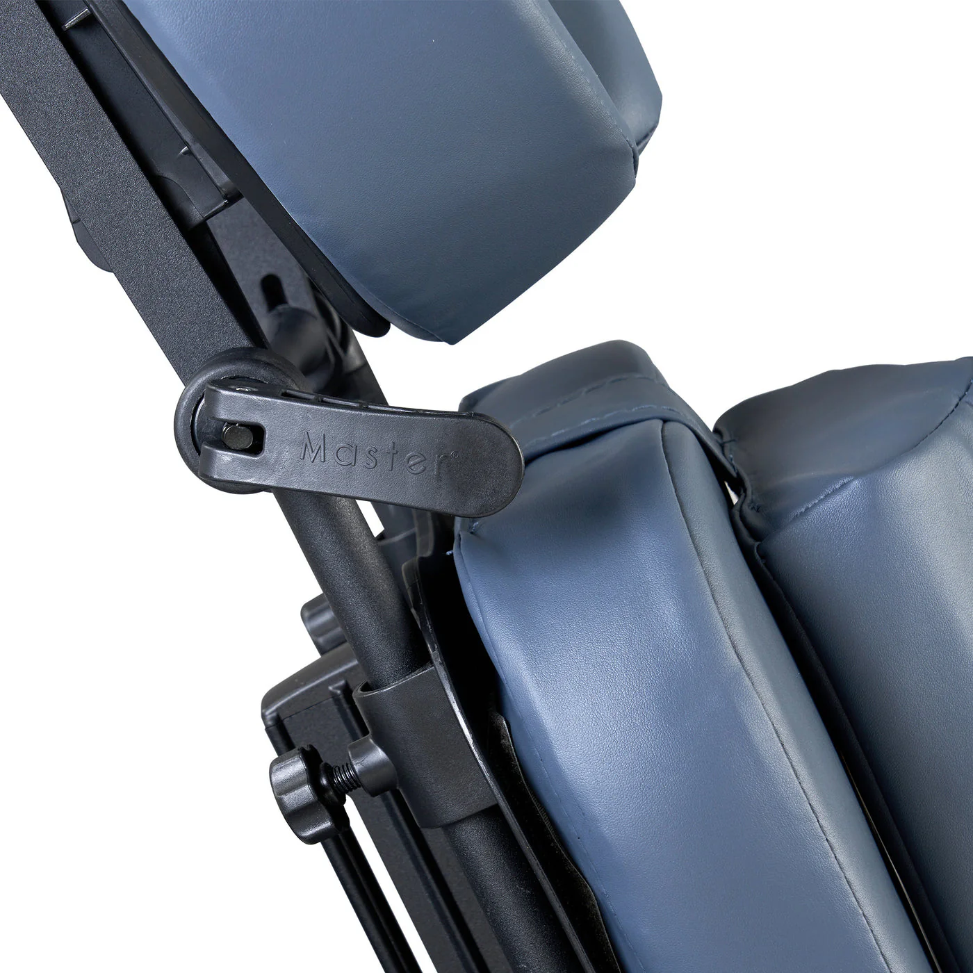 Master Massage RIO Portable Massage Chair - Image 5