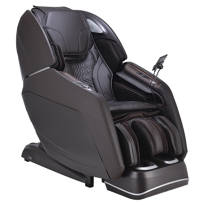 Osaki 4D Manhattan Duo Mech Massage Chair - Image 12