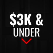 Best Chairs Under $3K