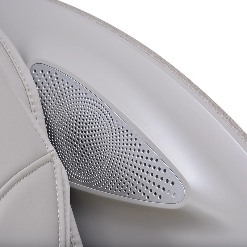 Osaki 4D Manhattan Duo Mech Massage Chair - Image 2