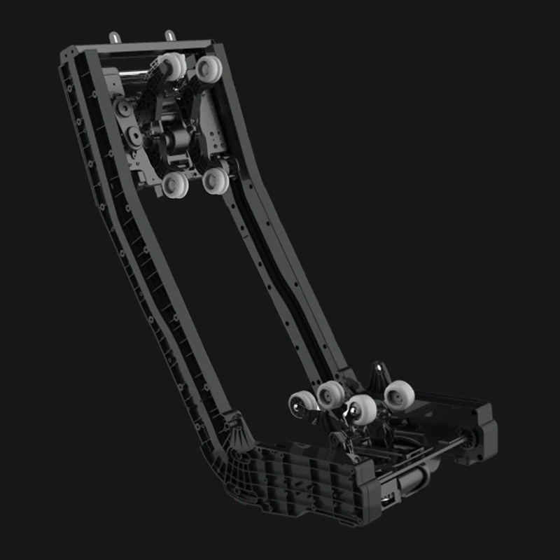 Osaki 4D Manhattan Duo Mech Massage Chair - Image 8