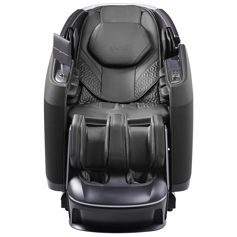 Osaki AI Apex Duo 5D+4D Massage Chair - Image 9