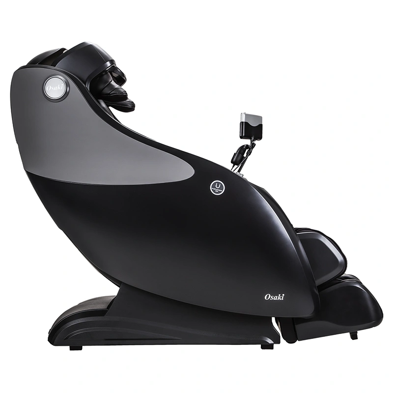 Osaki Platinum AI Master 4D+ Massage Chair - Image 8