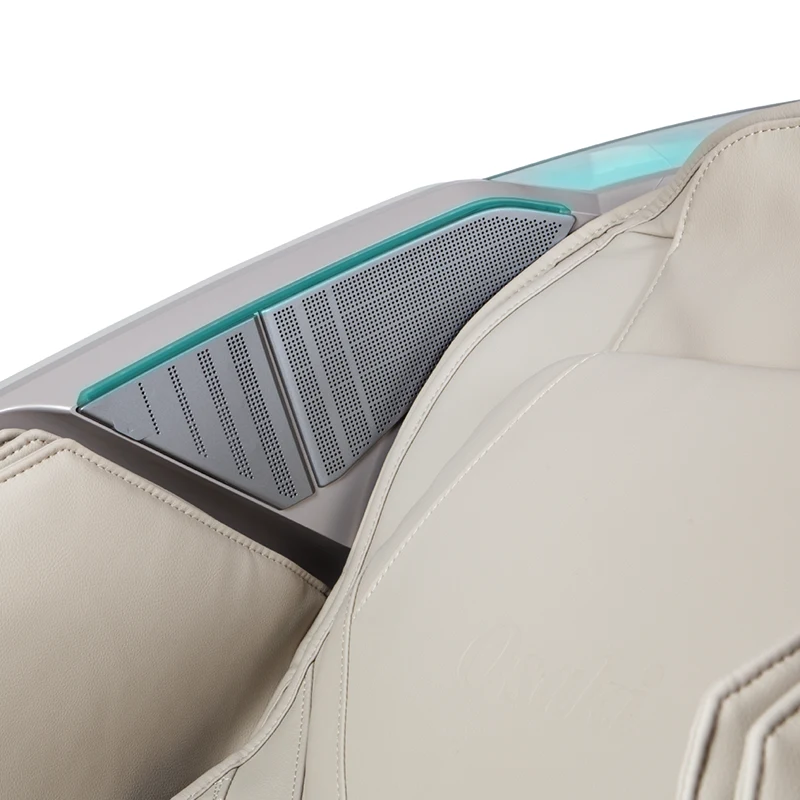 Osaki AI Apex Duo 5D+4D Massage Chair - Image 5