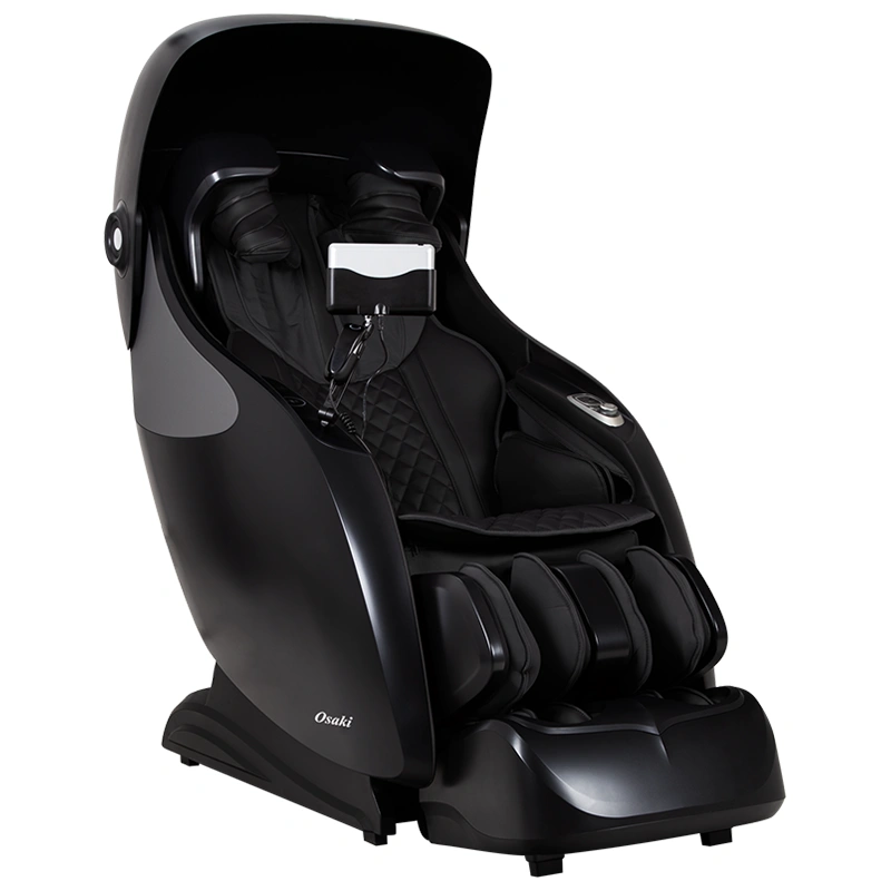 Osaki Platinum AI Xrest 4D+ Massage Chair - Image 15