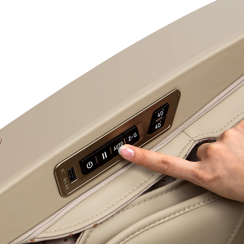 Osaki 4D Maestro LE 2.0 Massage Chair - Image 3