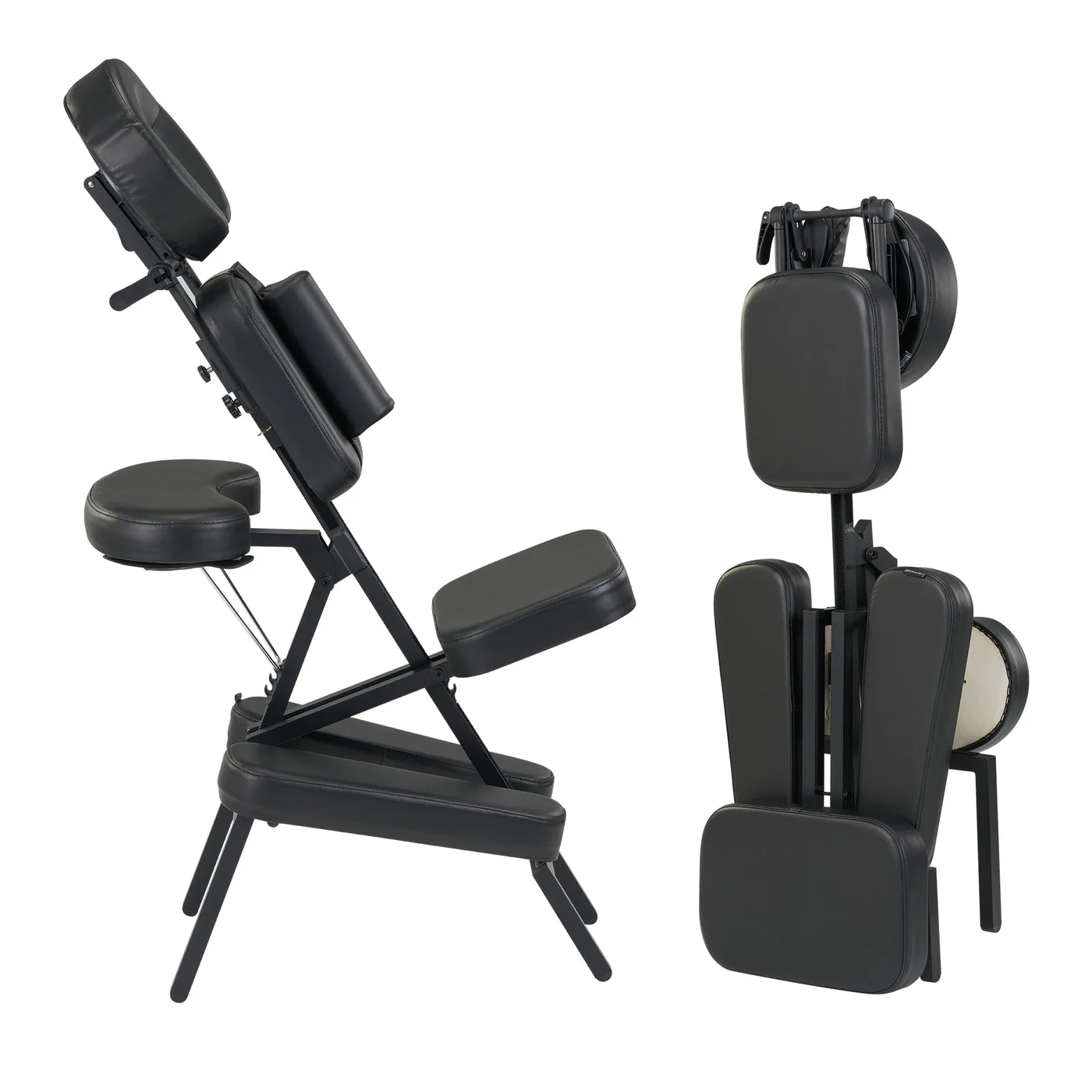 Master Massage APOLLO XXL Portable Massage Chair Package - Image 12