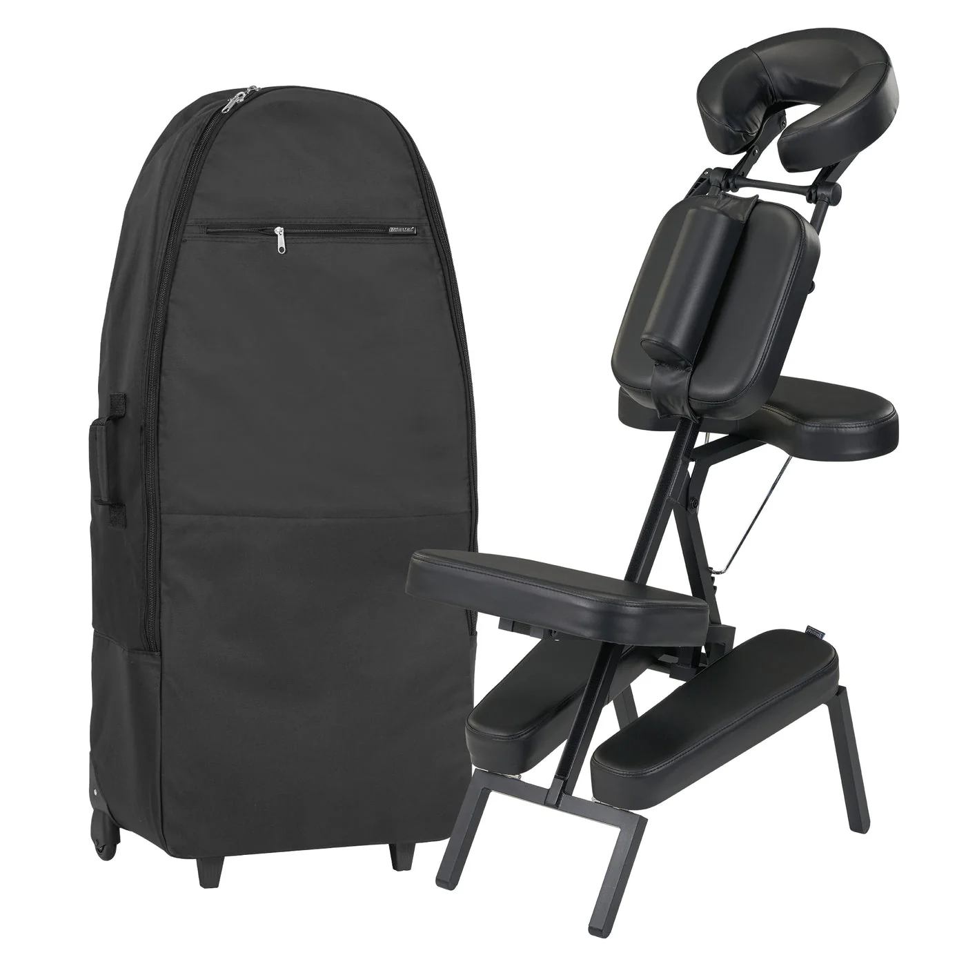 Master Massage APOLLO XXL Portable Massage Chair Package - Image 14