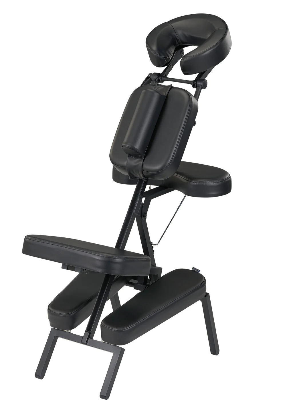 Master Massage APOLLO XXL Portable Massage Chair Package