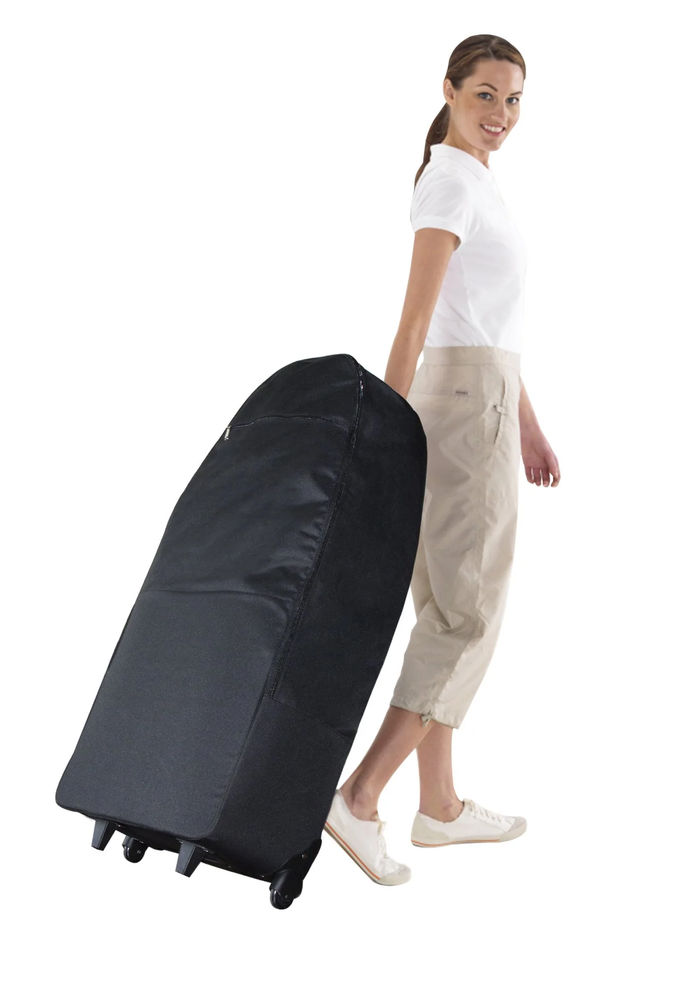 Master Massage APOLLO XXL Portable Massage Chair Package - Image 3