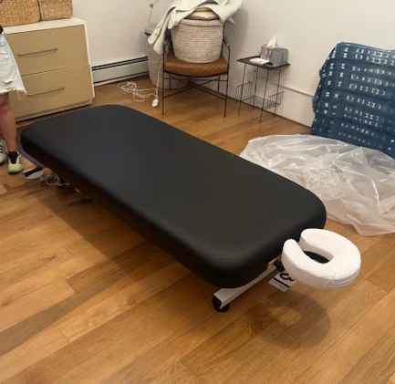 Earthlite ELLORA LIFT Massage Table - Image 11