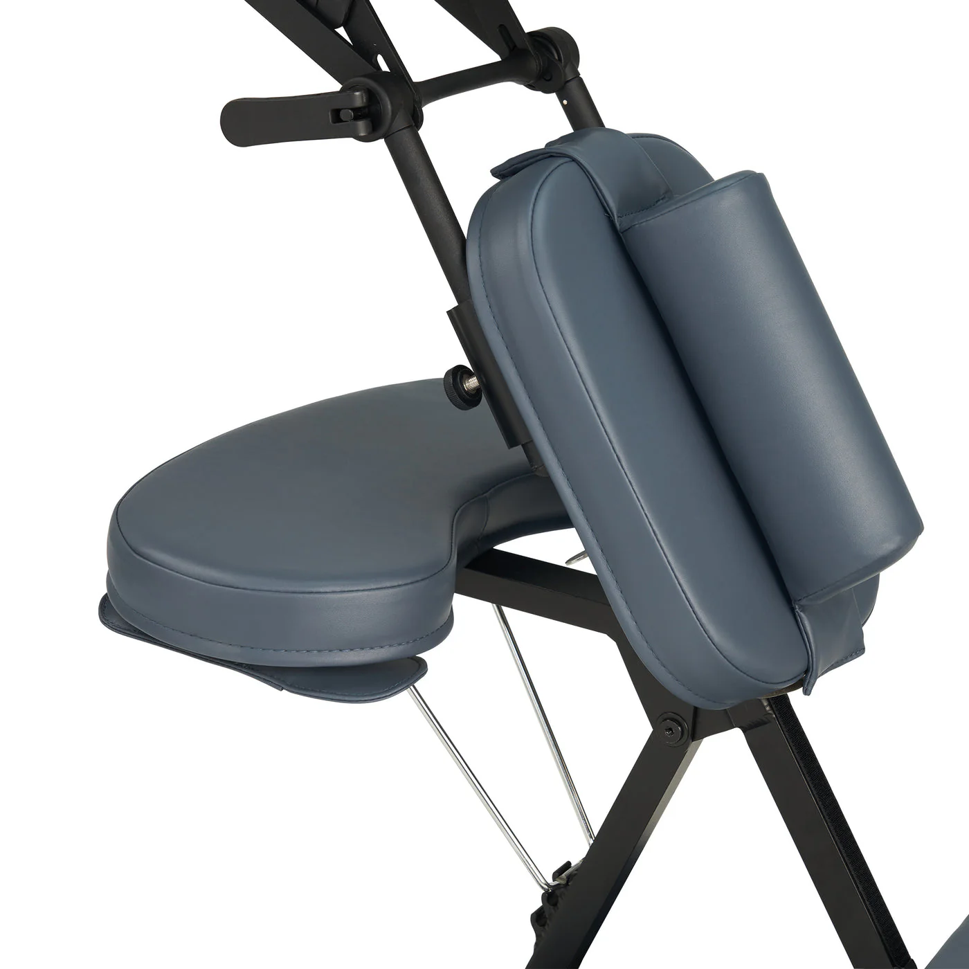 Master Massage PROFESSIONAL Portable Massage Chair Package - Image 6