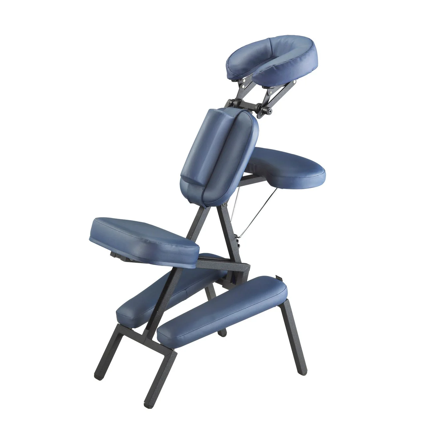Master Massage PROFESSIONAL Portable Massage Chair Package