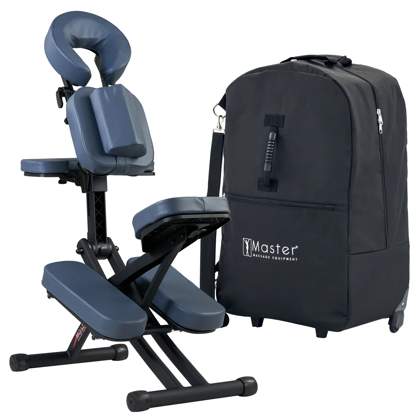 Master Massage RIO Portable Massage Chair - Image 20