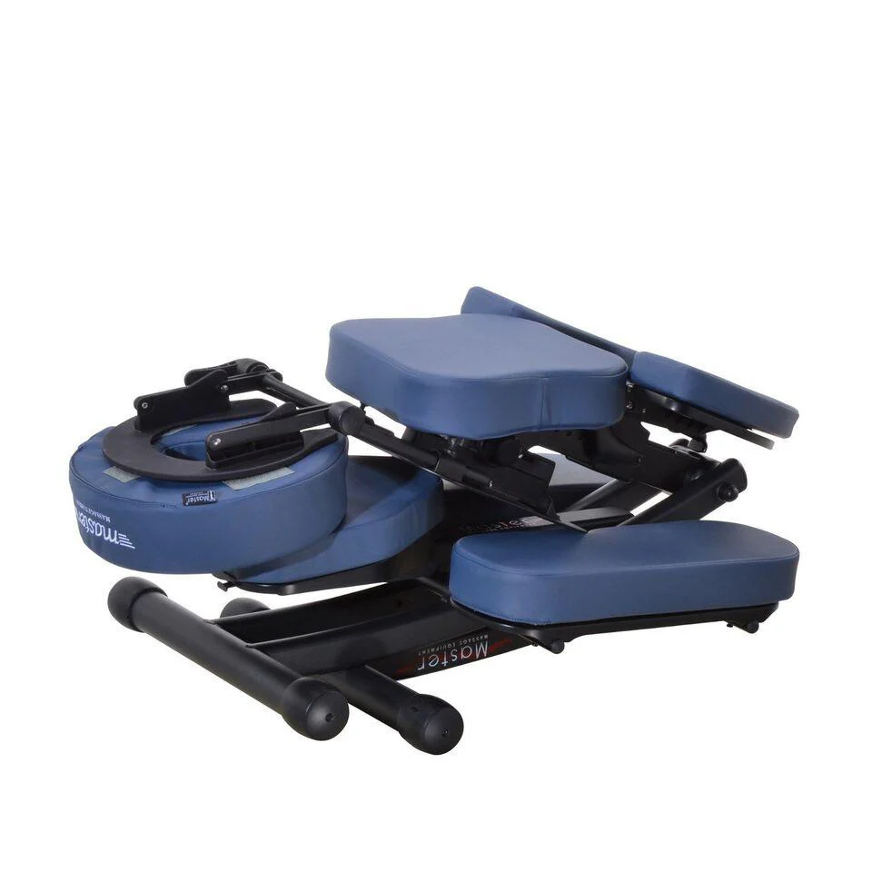 Master Massage RIO Portable Massage Chair - Image 25