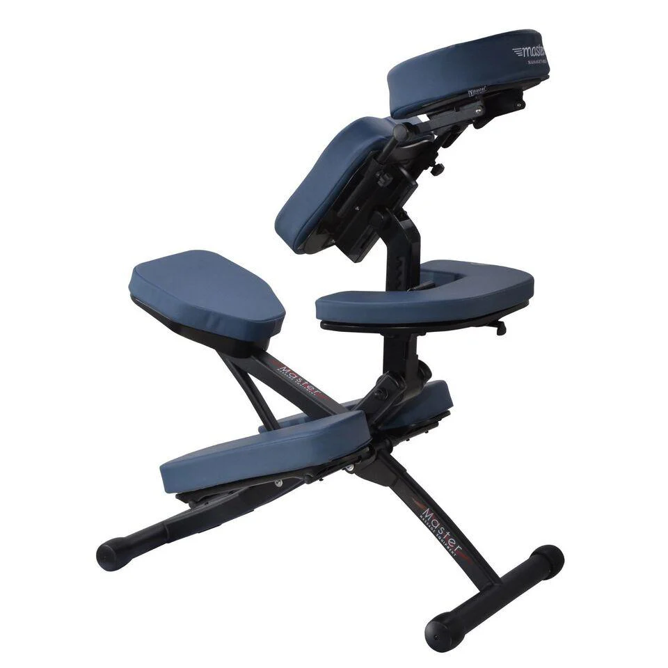 Master Massage RIO Portable Massage Chair - Image 23