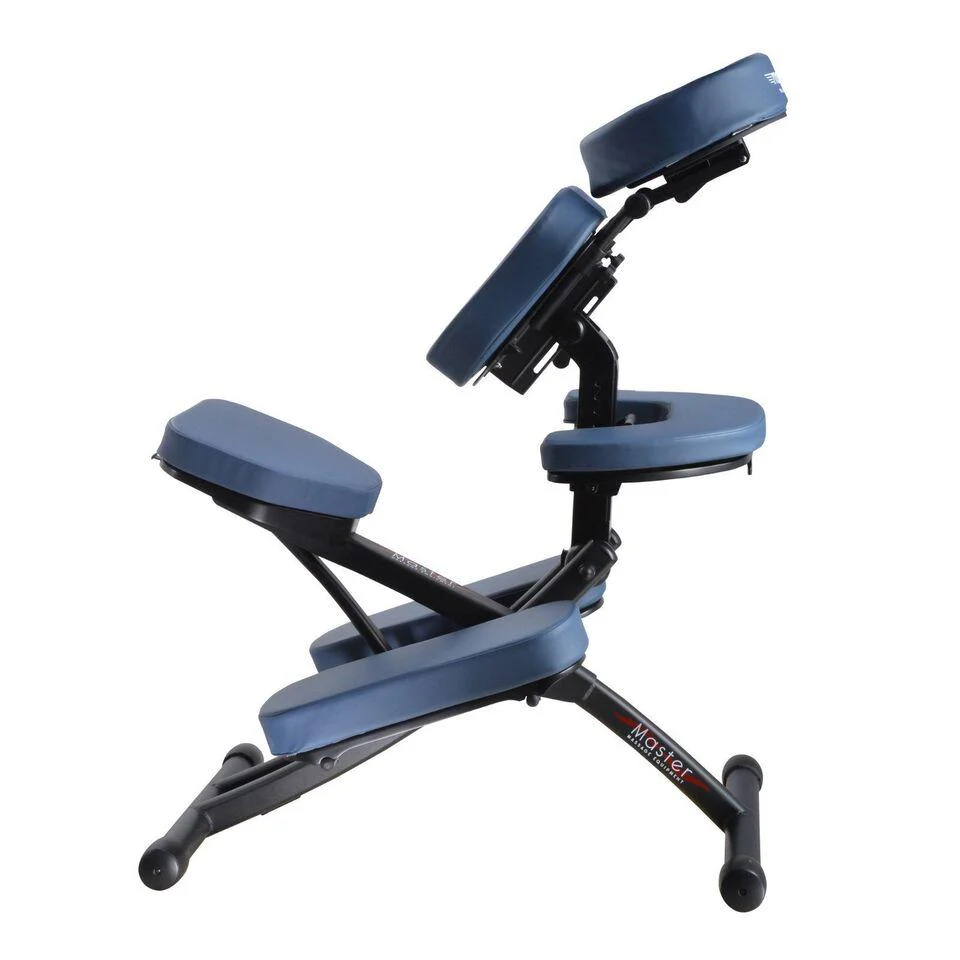 Master Massage RIO Portable Massage Chair - Image 22