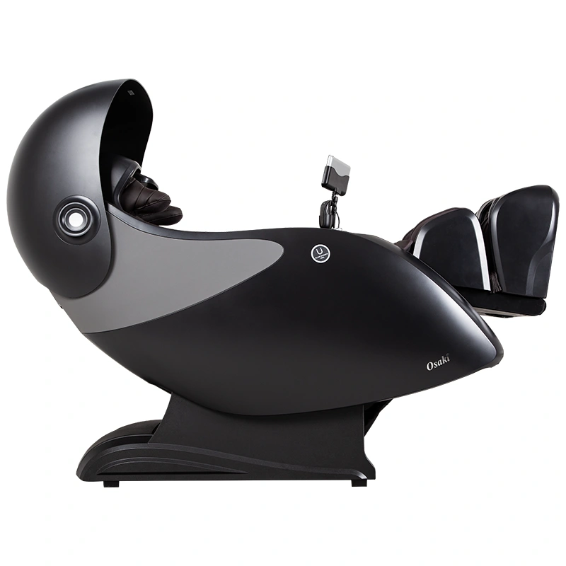 Osaki Platinum AI Xrest 4D+ Massage Chair - Image 9
