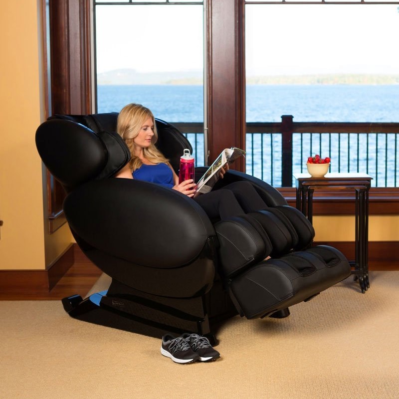 Infinity Smart Chair X3 Massage Chair - Image 10