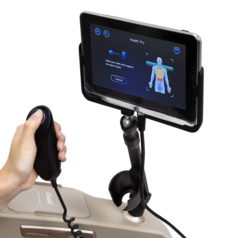 Osaki 4D Maestro LE 2.0 Massage Chair - Image 2