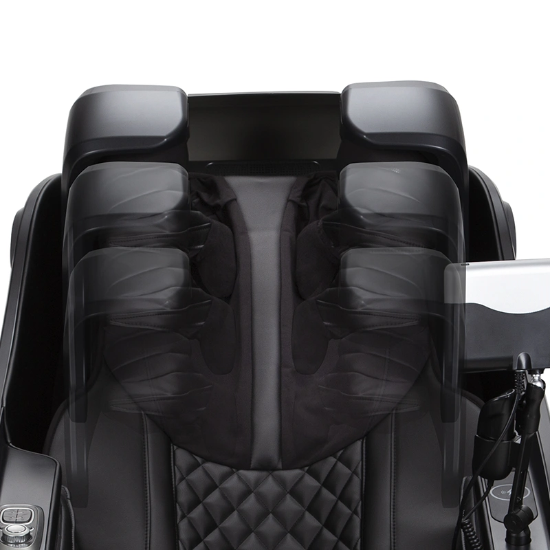 Osaki Platinum AI Master 4D+ Massage Chair - Image 6