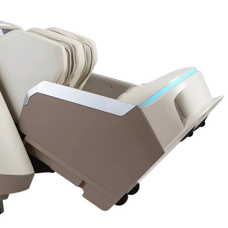 Osaki AI Apex Duo 5D+4D Massage Chair - Image 7
