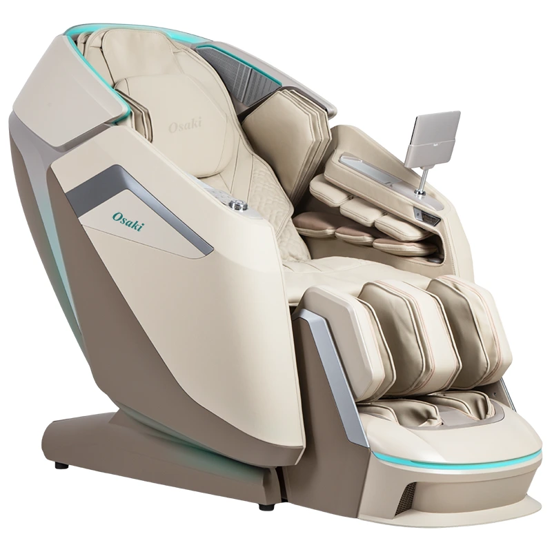 Osaki AI Apex Duo 5D+4D Massage Chair - Image 16