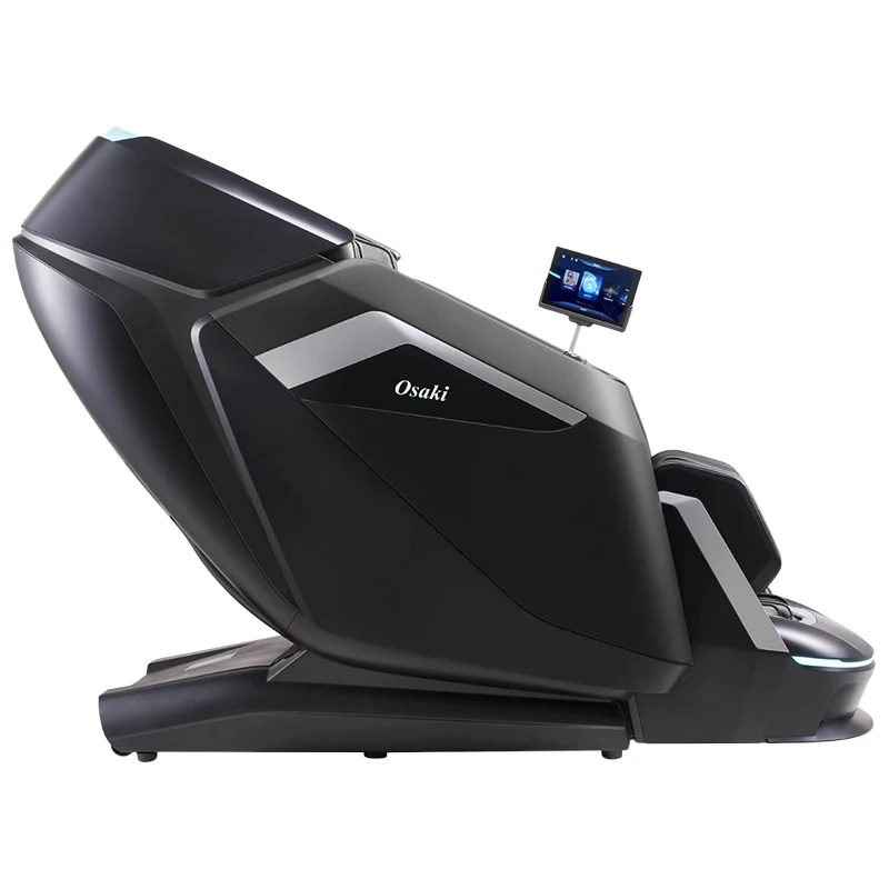 Osaki AI Apex Duo 5D+4D Massage Chair - Image 10