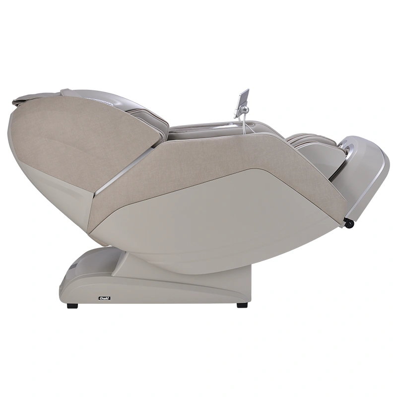 Osaki 4D Manhattan Duo Mech Massage Chair - Image 7