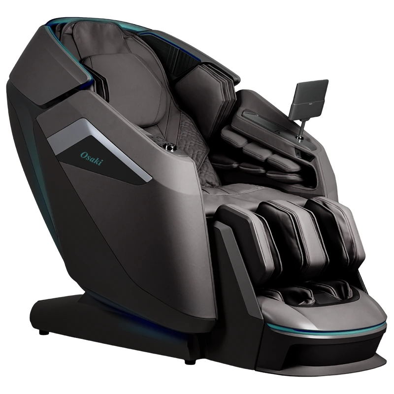 Osaki AI Apex Duo 5D+4D Massage Chair - Image 17