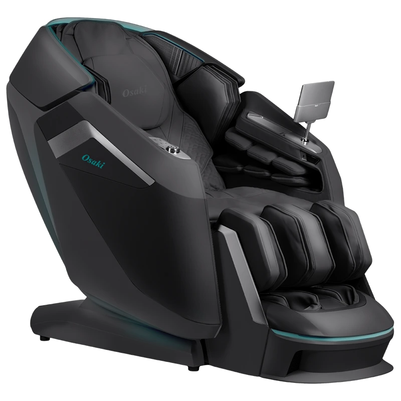 Osaki AI Apex Duo 5D+4D Massage Chair