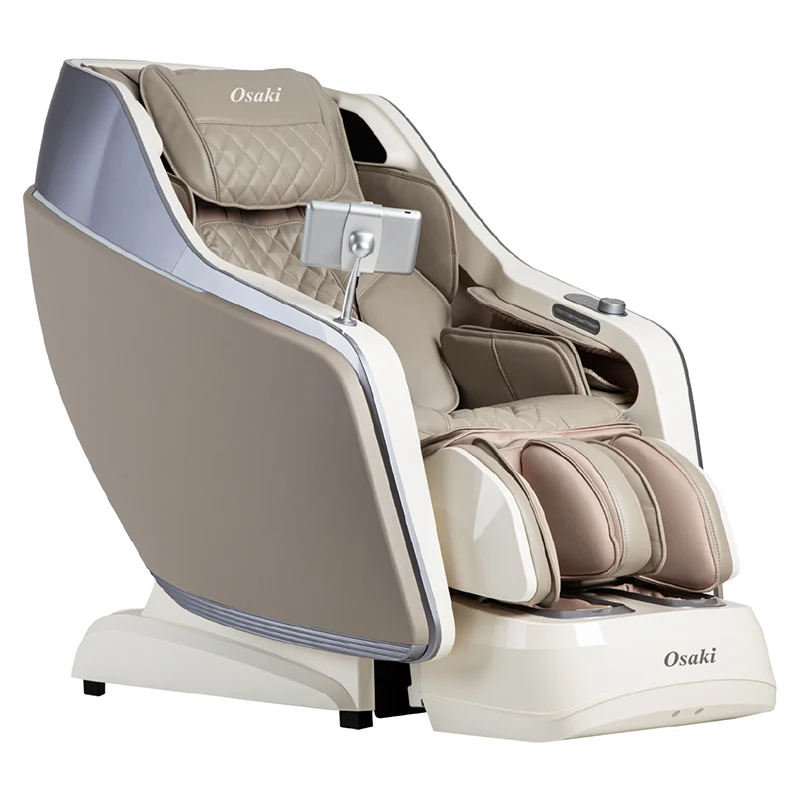 Osaki JP-Nexus 4D Massage Chair - Image 10